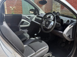 Smart Fortwo Grandstyle Coupe full