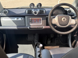 Smart Fortwo Grandstyle Coupe full
