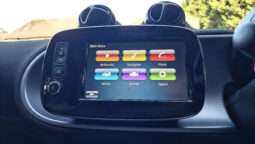 Smart Forfour Prime Premium Turbo full