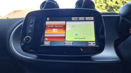 Smart Forfour Prime Premium Turbo full