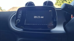 Smart Forfour Prime Premium Turbo full