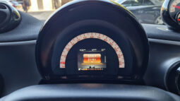 Smart Forfour Prime Premium Turbo full