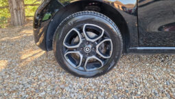 Smart Forfour Prime Premium Turbo full