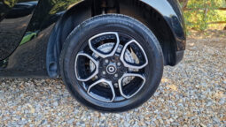 Smart Forfour Prime Premium Turbo full