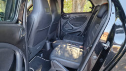 Smart Forfour Prime Premium Turbo full