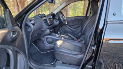 Smart Forfour Prime Premium Turbo full