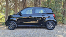 Smart Forfour Prime Premium Turbo full