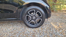 Smart Forfour Prime Premium Turbo full