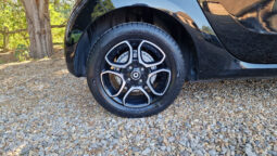 Smart Forfour Prime Premium Turbo full