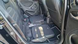 Smart Forfour Prime Premium Turbo full