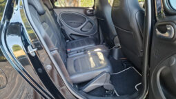 Smart Forfour Prime Premium Turbo full