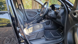 Smart Forfour Prime Premium Turbo full