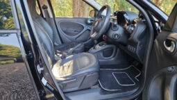 Smart Forfour Prime Premium Turbo full
