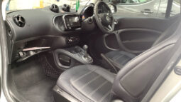 Smart Fortwo Prime Premium Sport full
