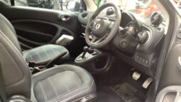 Smart Fortwo Prime Premium Sport full